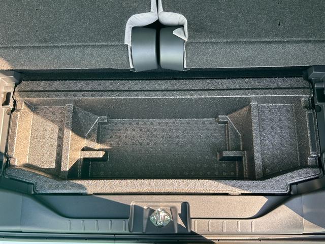 タントＸ（石川県）の中古車