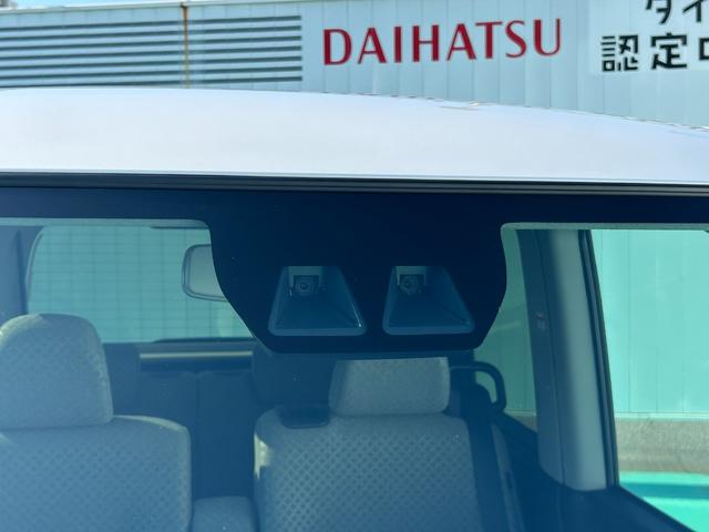 タントＸ（石川県）の中古車