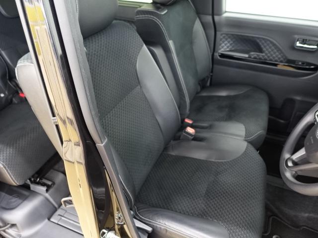 タントカスタムＸ（石川県）の中古車