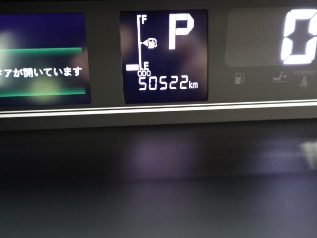 タントカスタムＸ（石川県）の中古車