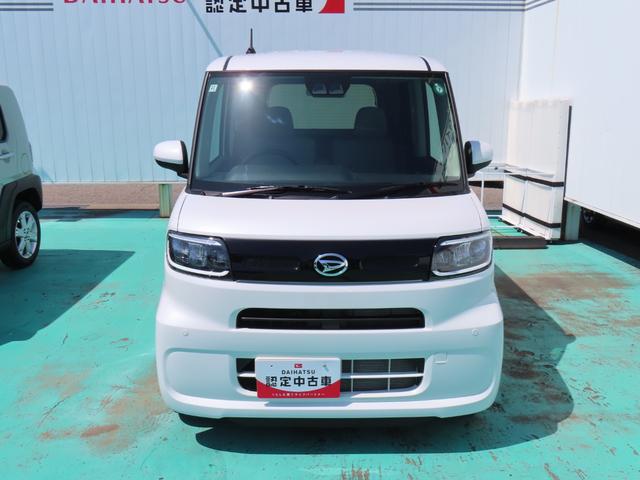 タントＸ（石川県）の中古車
