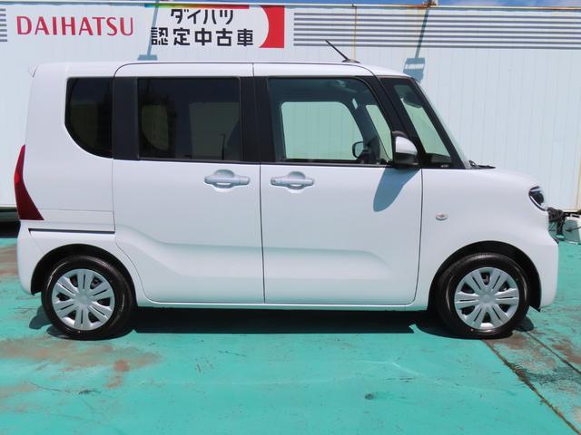 タントＸ（石川県）の中古車