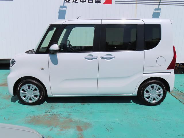 タントＸ（石川県）の中古車