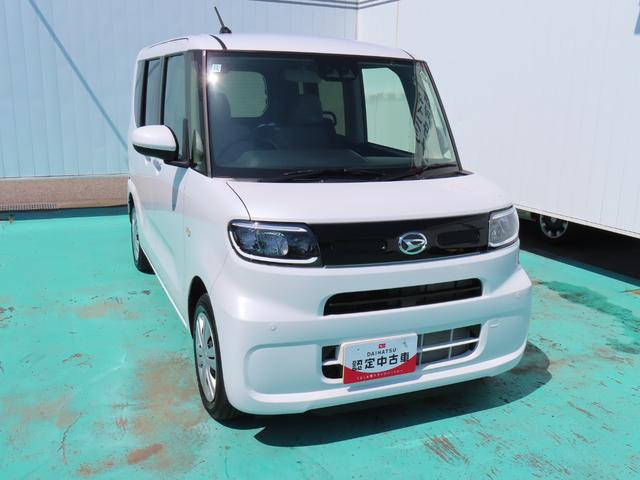 タントＸ（石川県）の中古車