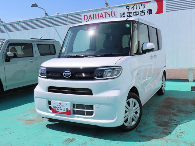 タントＸ（石川県）の中古車