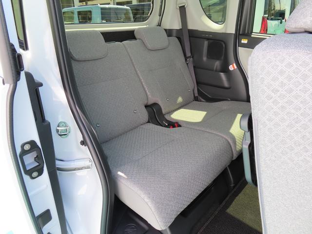 タントＸ（石川県）の中古車