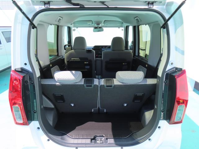 タントＸ（石川県）の中古車