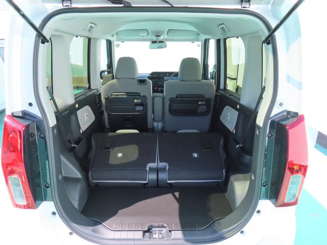 タントＸ（石川県）の中古車
