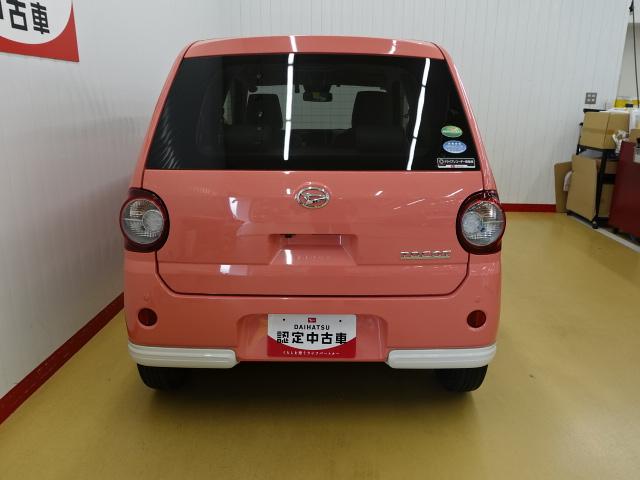 ミラトコットＧ　リミテッド　ＳＡIII（石川県）の中古車