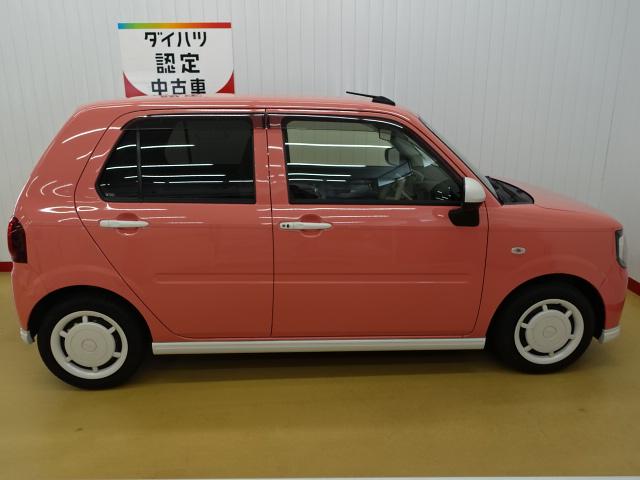 ミラトコットＧ　リミテッド　ＳＡIII（石川県）の中古車