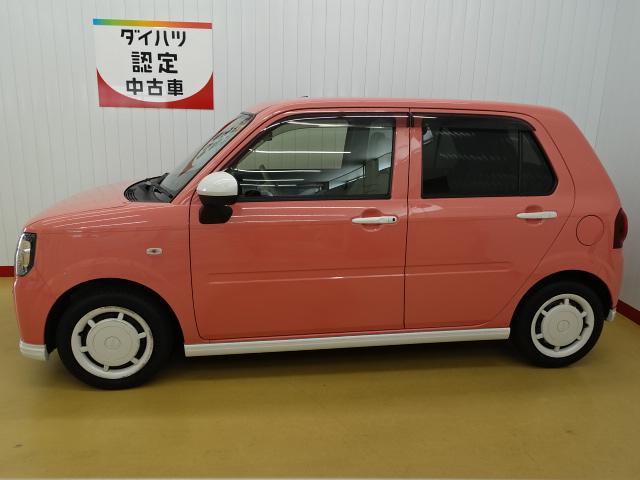 ミラトコットＧ　リミテッド　ＳＡIII（石川県）の中古車
