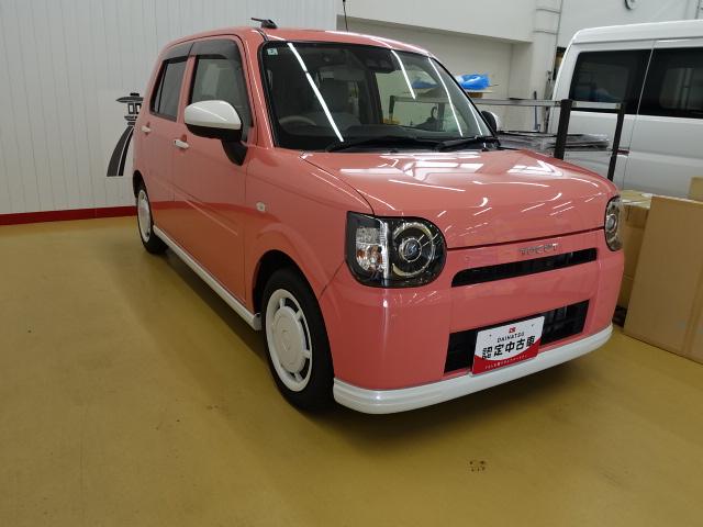 ミラトコットＧ　リミテッド　ＳＡIII（石川県）の中古車