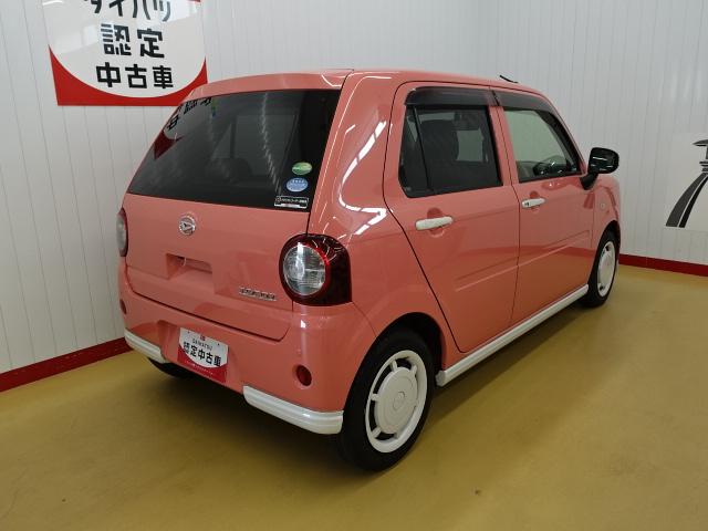 ミラトコットＧ　リミテッド　ＳＡIII（石川県）の中古車