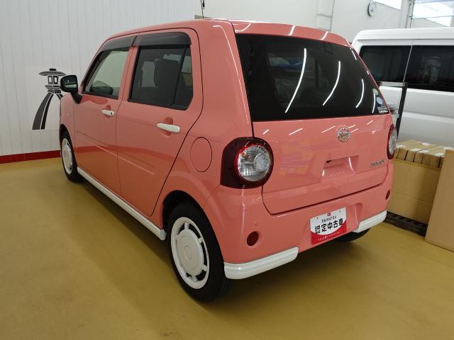 ミラトコットＧ　リミテッド　ＳＡIII（石川県）の中古車