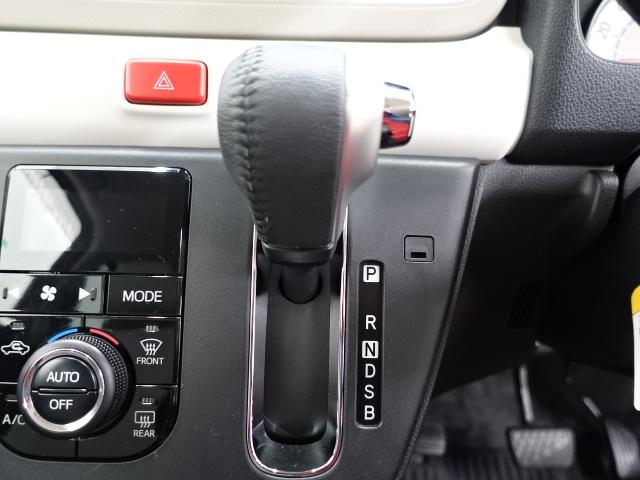 ミラトコットＧ　リミテッド　ＳＡIII（石川県）の中古車