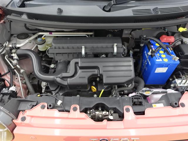 ミラトコットＧ　リミテッド　ＳＡIII（石川県）の中古車