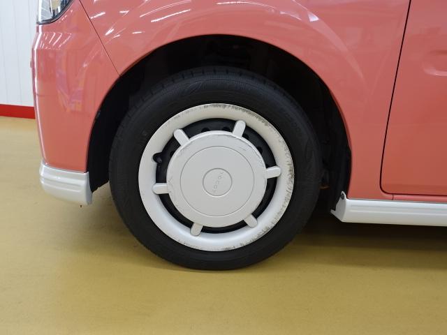 ミラトコットＧ　リミテッド　ＳＡIII（石川県）の中古車