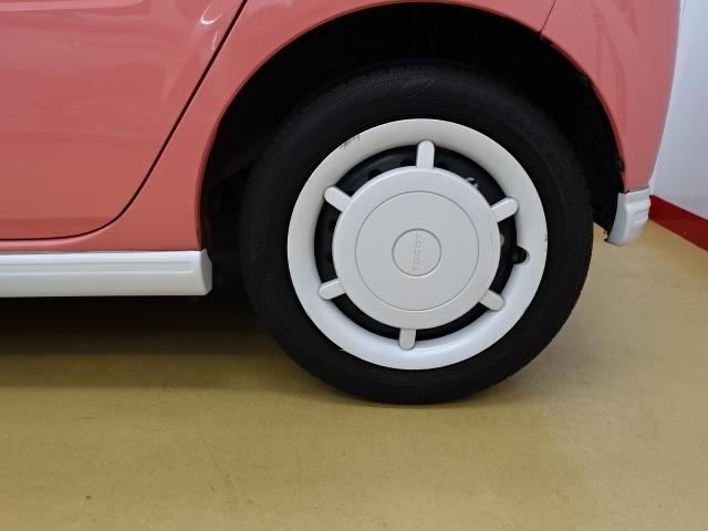 ミラトコットＧ　リミテッド　ＳＡIII（石川県）の中古車