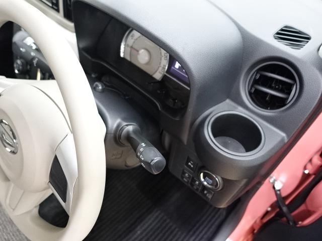 ミラトコットＧ　リミテッド　ＳＡIII（石川県）の中古車