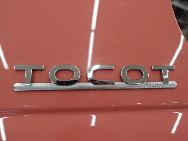 ミラトコットＧ　リミテッド　ＳＡIII（石川県）の中古車
