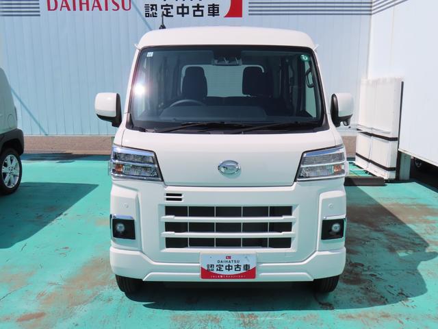 ハイゼットカーゴクルーズ（石川県）の中古車