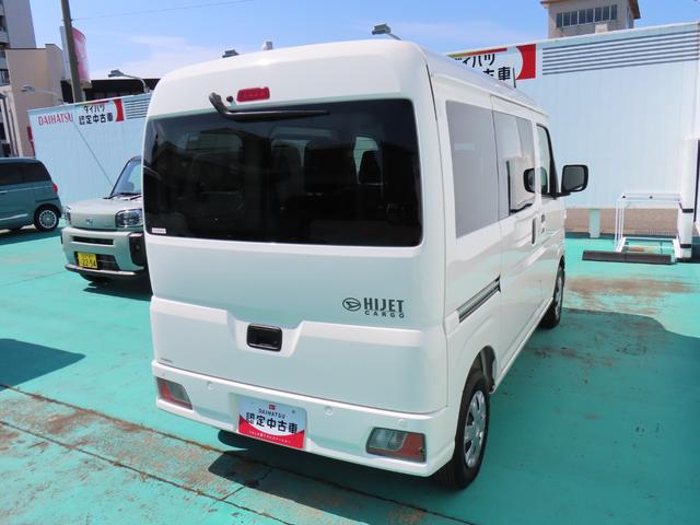 ハイゼットカーゴクルーズ（石川県）の中古車