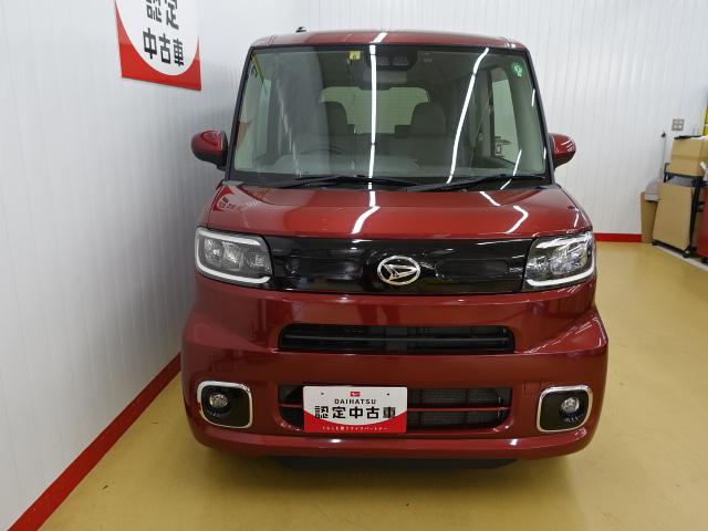 タントＸセレクション（石川県）の中古車