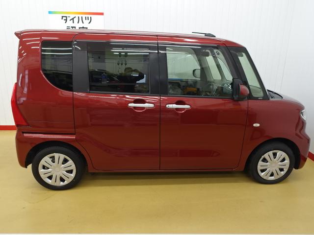 タントＸセレクション（石川県）の中古車