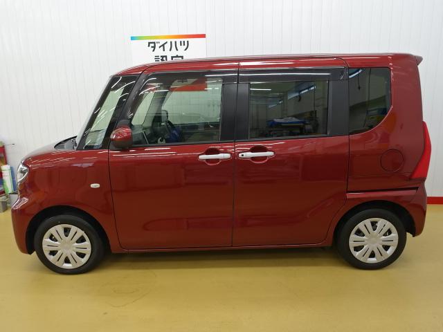 タントＸセレクション（石川県）の中古車