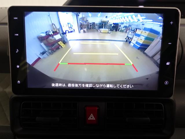 タントＸセレクション（石川県）の中古車