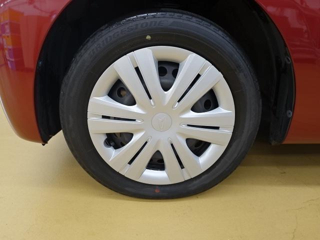 タントＸセレクション（石川県）の中古車