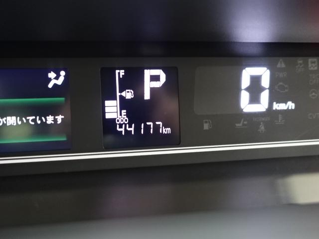 タントＸセレクション（石川県）の中古車