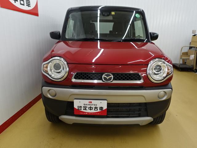 フレアクロスオーバーＸＧ（石川県）の中古車