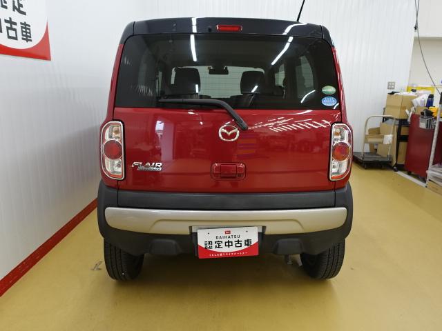 フレアクロスオーバーＸＧ（石川県）の中古車