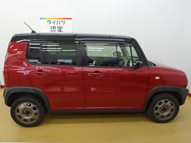 フレアクロスオーバーＸＧ（石川県）の中古車