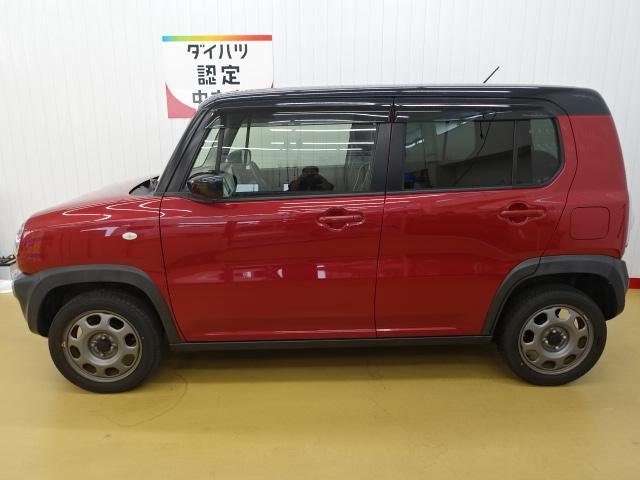 フレアクロスオーバーＸＧ（石川県）の中古車