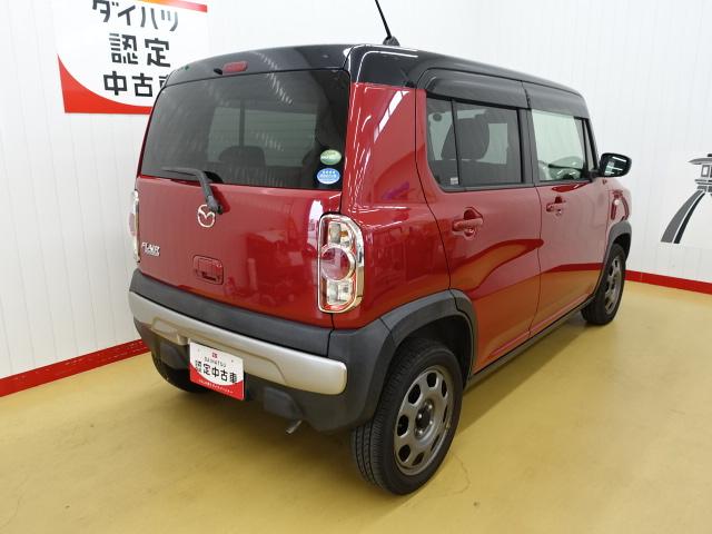 フレアクロスオーバーＸＧ（石川県）の中古車