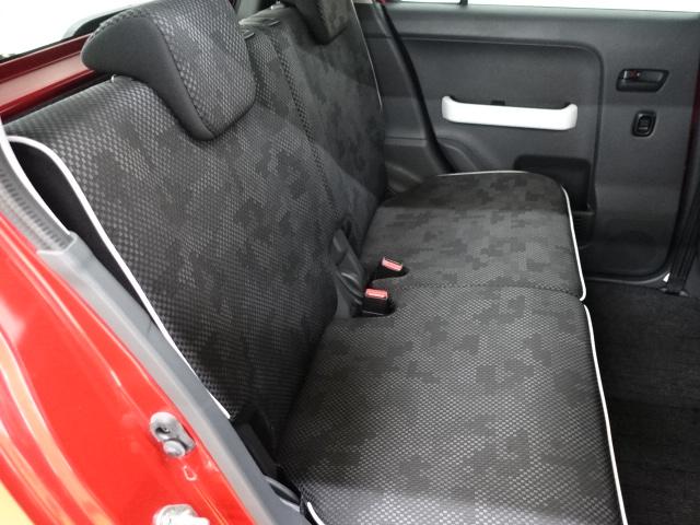 フレアクロスオーバーＸＧ（石川県）の中古車