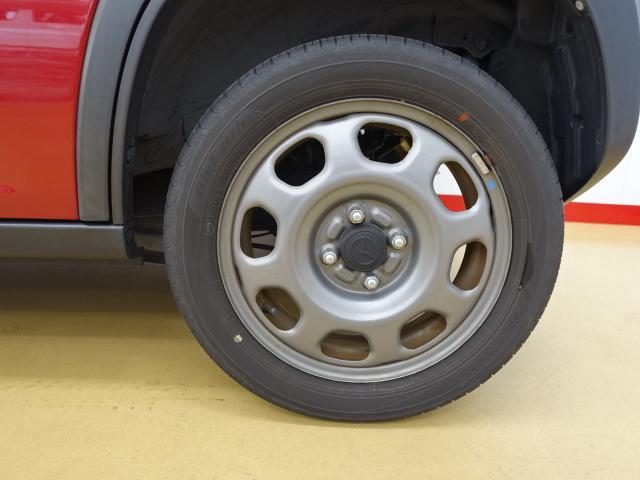 フレアクロスオーバーＸＧ（石川県）の中古車