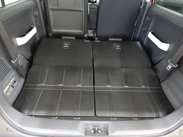 フレアクロスオーバーＸＧ（石川県）の中古車