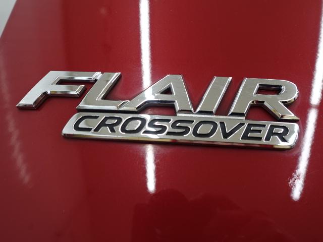 フレアクロスオーバーＸＧ（石川県）の中古車