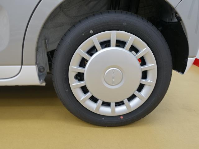ムーヴキャンバスストライプスＸ（石川県）の中古車