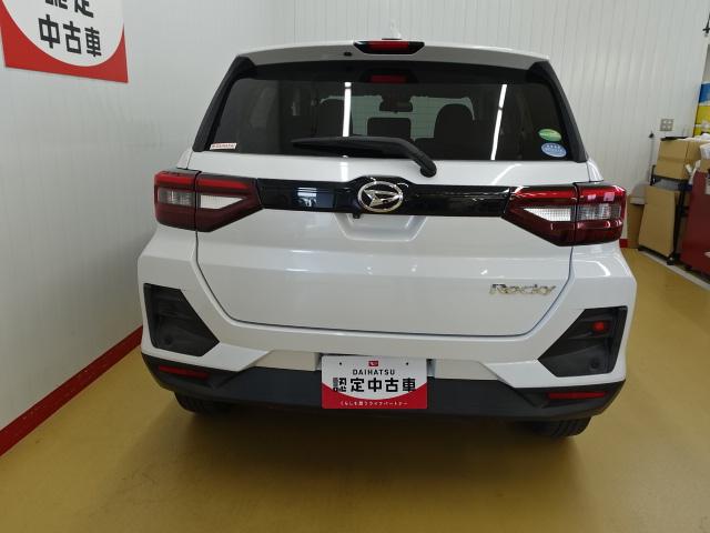 ロッキーＧ（石川県）の中古車