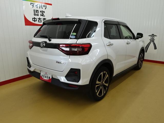 ロッキーＧ（石川県）の中古車