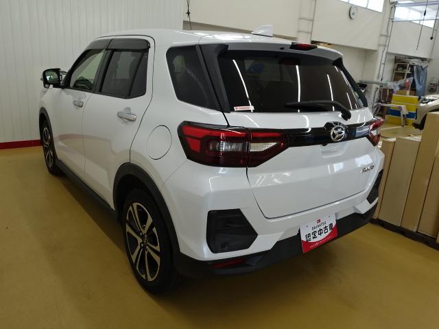 ロッキーＧ（石川県）の中古車