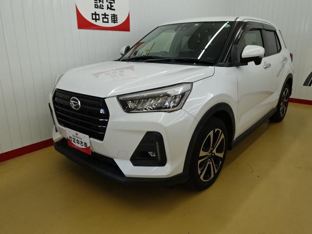 ロッキーＧ（石川県）の中古車