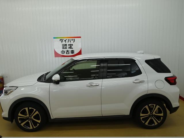 ロッキーＧ（石川県）の中古車