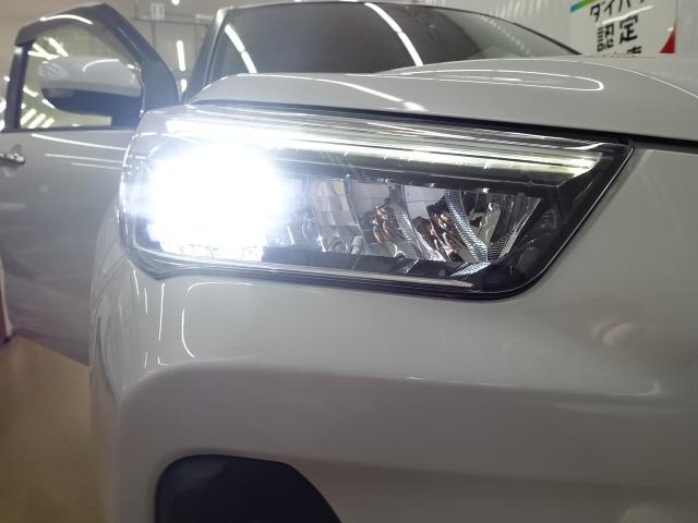 ロッキーＧ（石川県）の中古車