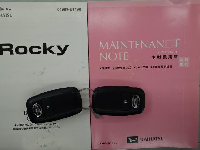 ロッキーＧ（石川県）の中古車