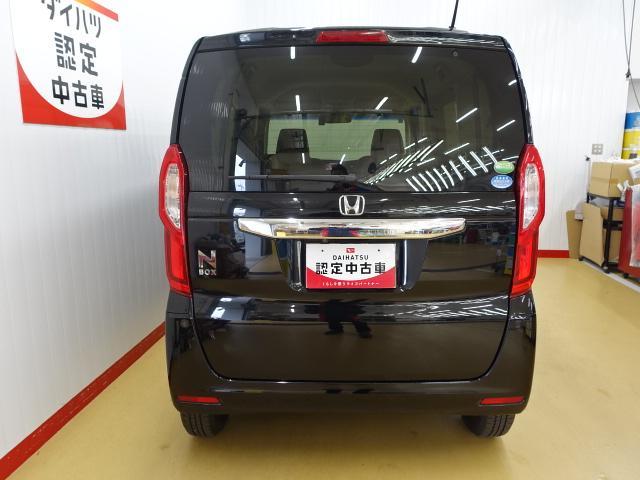 Ｎ−ＢＯＸＧ・Ｌホンダセンシング純正ナビ　ドライブレコーダー　左側電動パワースライドドア　オートエアコン　オートライト　ＥＴＣ車載器（石川県）の中古車